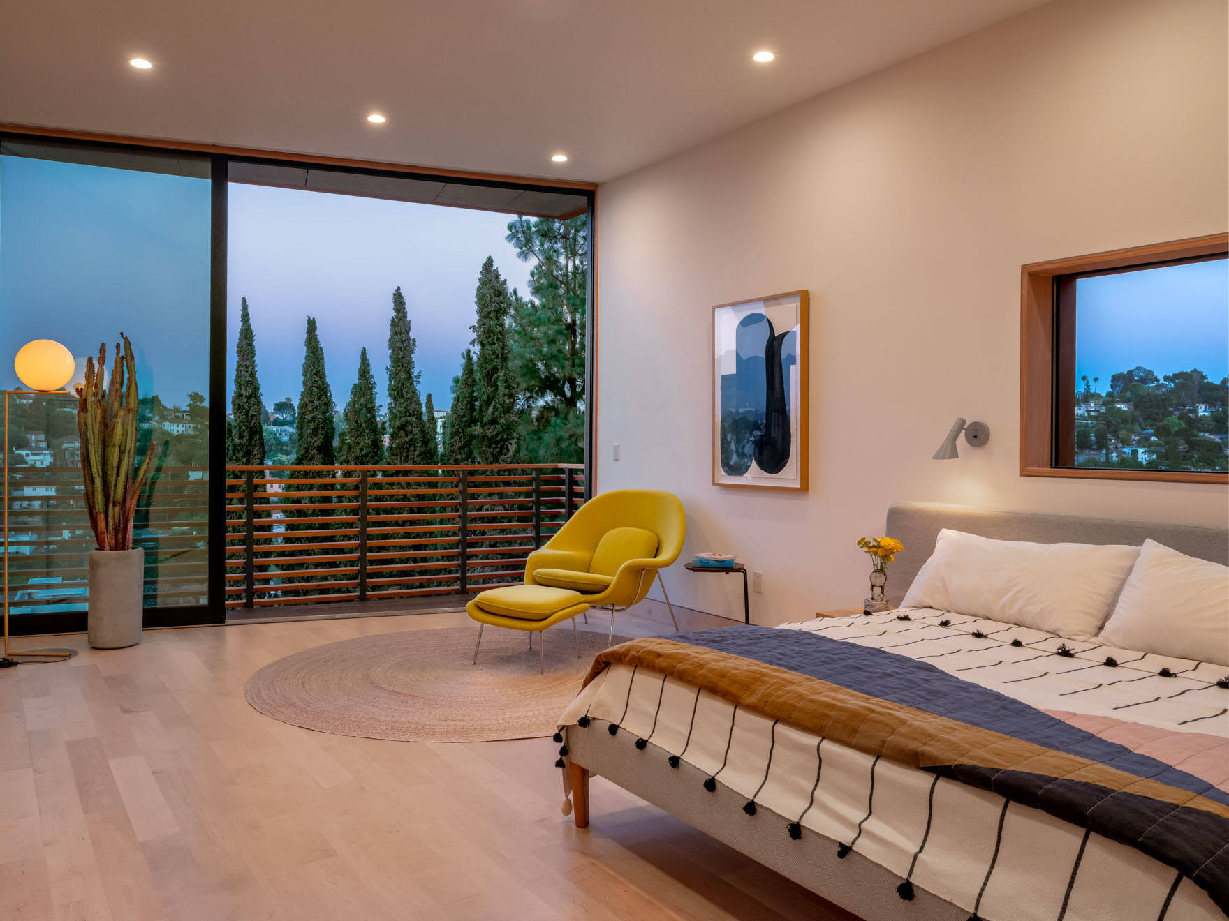 Lyric Avenue Los Angeles, CA 90027 - Photo 7 of 11