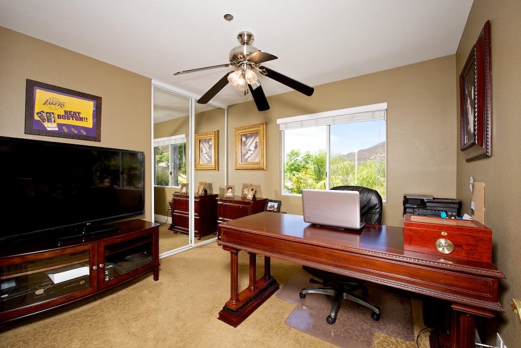 3013 Golf Crest Ridge Road Jamul, CA 91935 - Photo 15 of 25 Gallery Image 15
