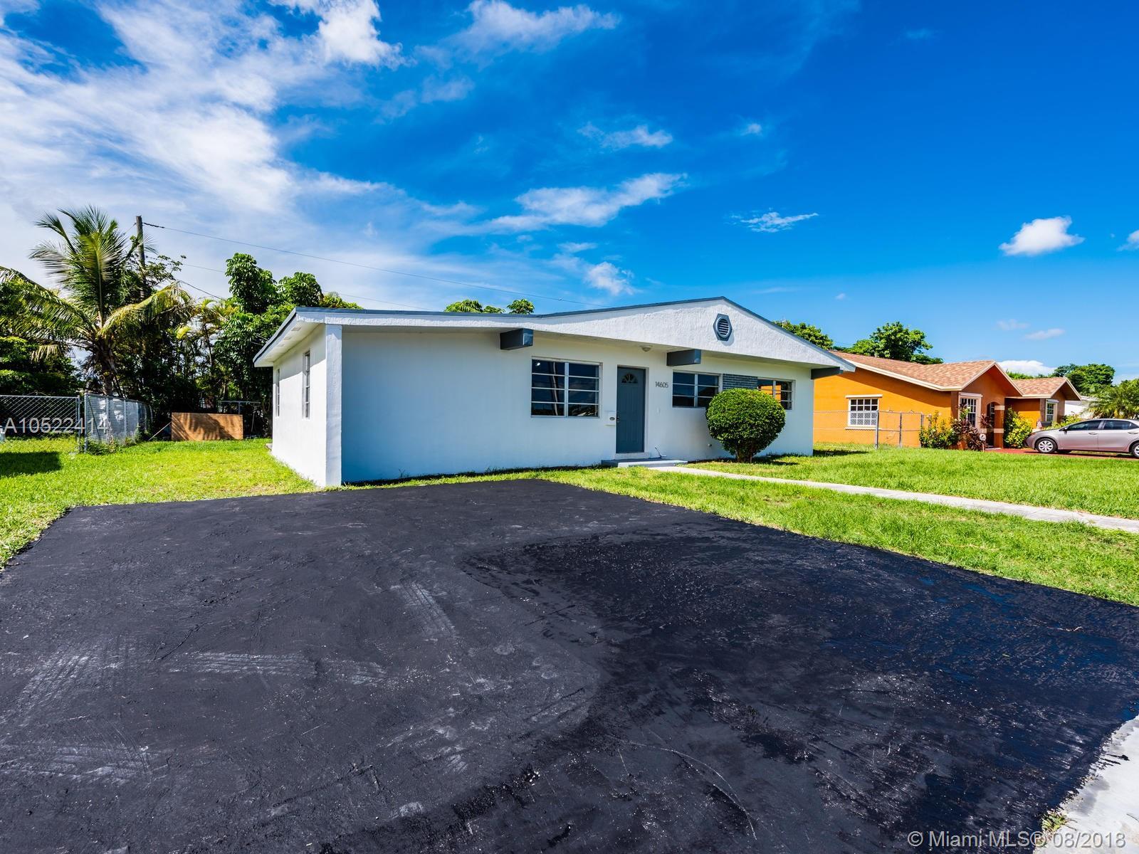 14605 Southwest 288th Street Homestead, FL 33033 - Photo 3 of 37
