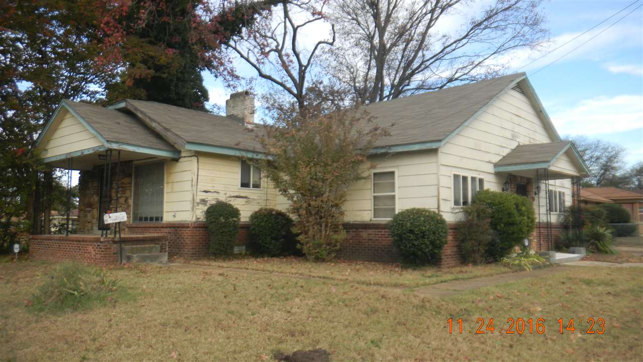 1692 Riverside Boulevard Memphis, TN 38109 - Photo 24 of 25 Gallery Image 24