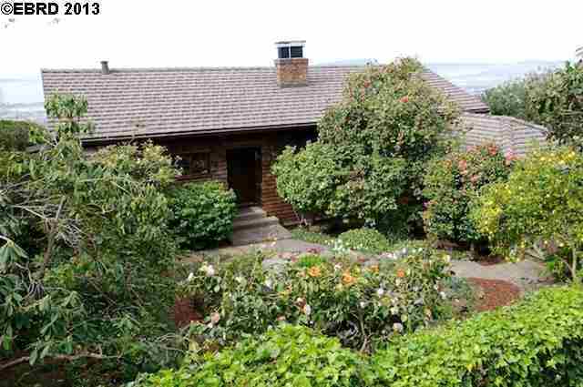 966 Creston Road Berkeley, CA 94708 - Photo 1 of 1