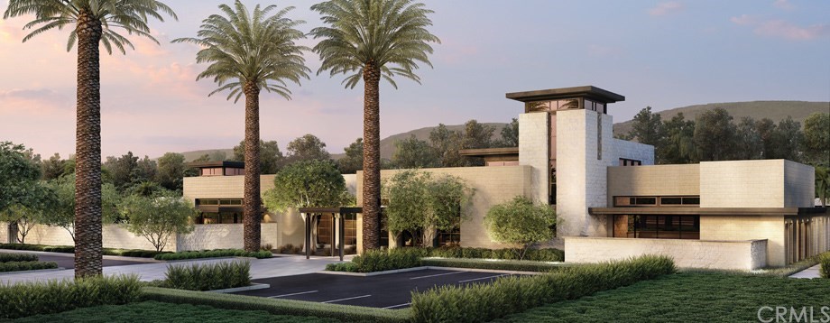 61 Buttonquail Irvine, CA 92618 - Photo 8 of 15 Altair Clubhouse.