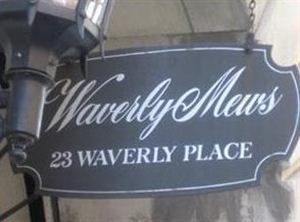 23 Waverly Place, Unit 5Y Manhattan, NY 10003 - Photo 3 of 9