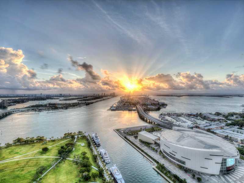 900 Biscayne Boulevard, Unit 4804 Miami, FL 33132 - Photo 8 of 8