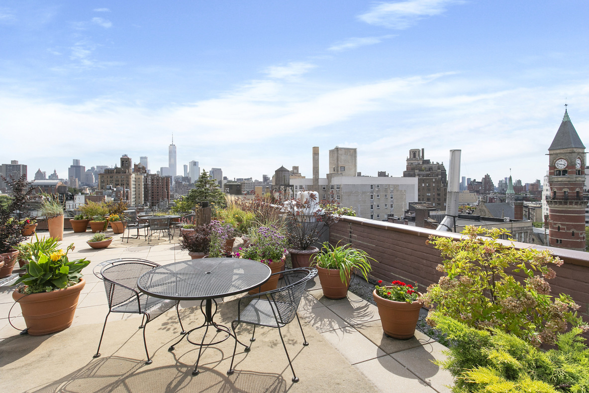 The Peter Warren 45 W 10th St, Manhattan, NY 10011 - Photo 5 of 5