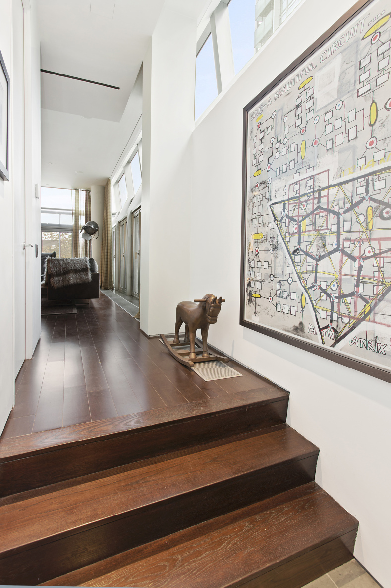 166 Perry Street, Unit 1D Manhattan, NY 10014 - Photo 11 of 14