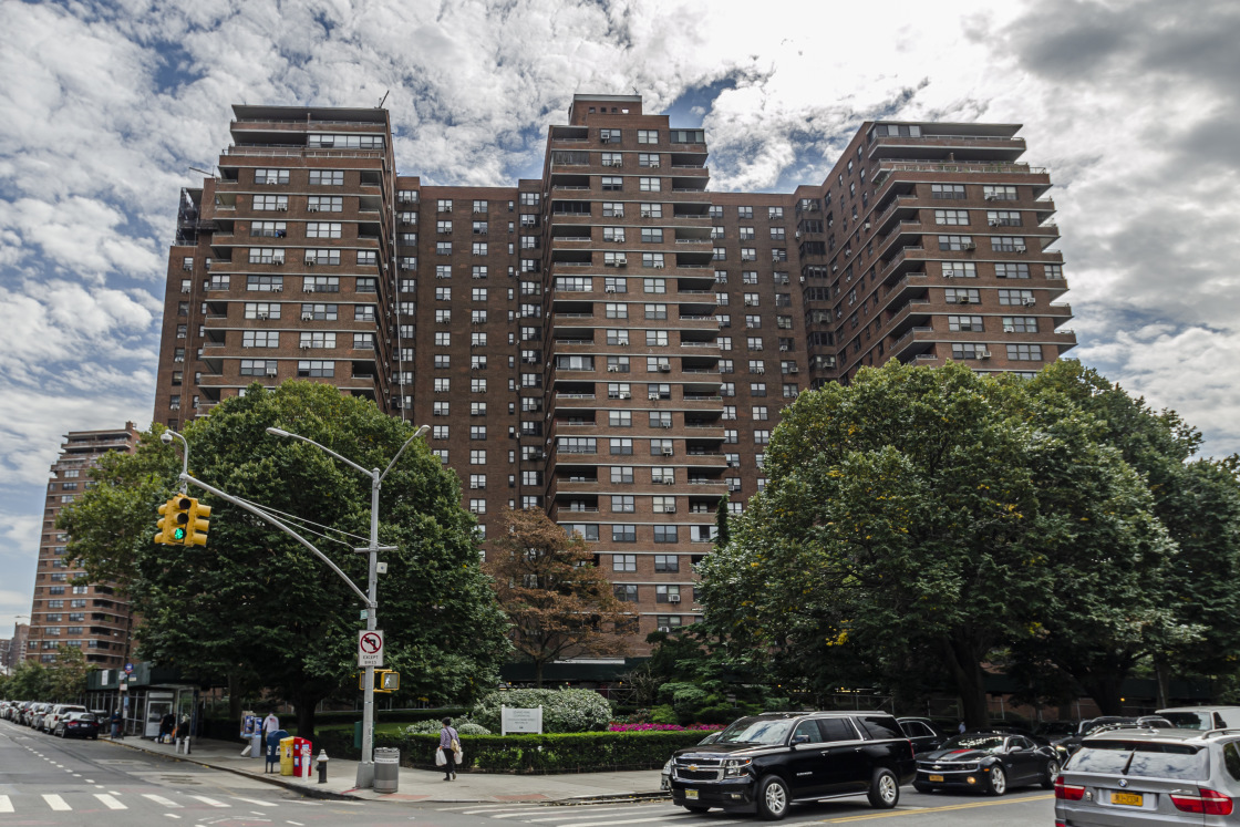 Seward Park 413 Grand St, Manhattan, NY 10002 - Photo 3 of 3