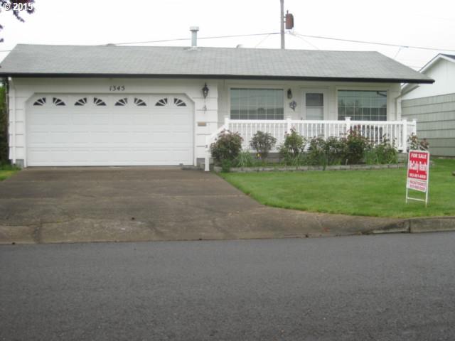 1345 Umpqua Road Woodburn, OR 97071 - Photo 1 of 7 Gallery Image 1