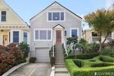 $2,650,000 | 429 Liberty St | Eureka Valley-Dolores Heights