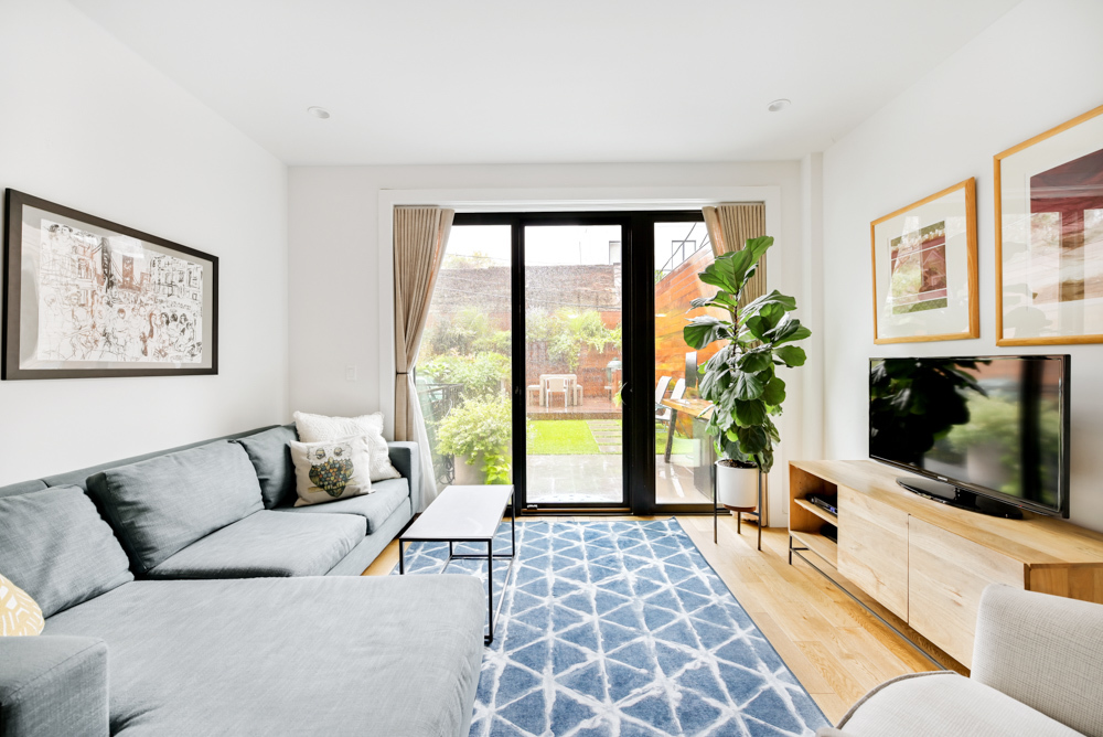 54 Monitor Street, Unit 1 Brooklyn, NY 11222 - Photo 1 of 20