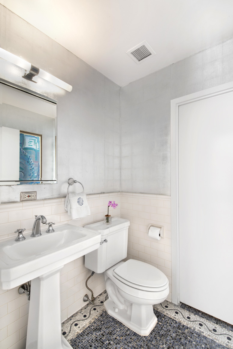 25 North Moore Street, Unit 2B Manhattan, NY 10013 - Photo 14 of 22