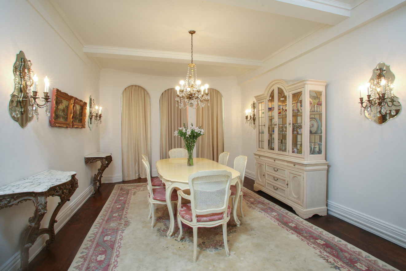 1111 Park Avenue, Unit 8A Manhattan, NY 10128 - Photo 4 of 20