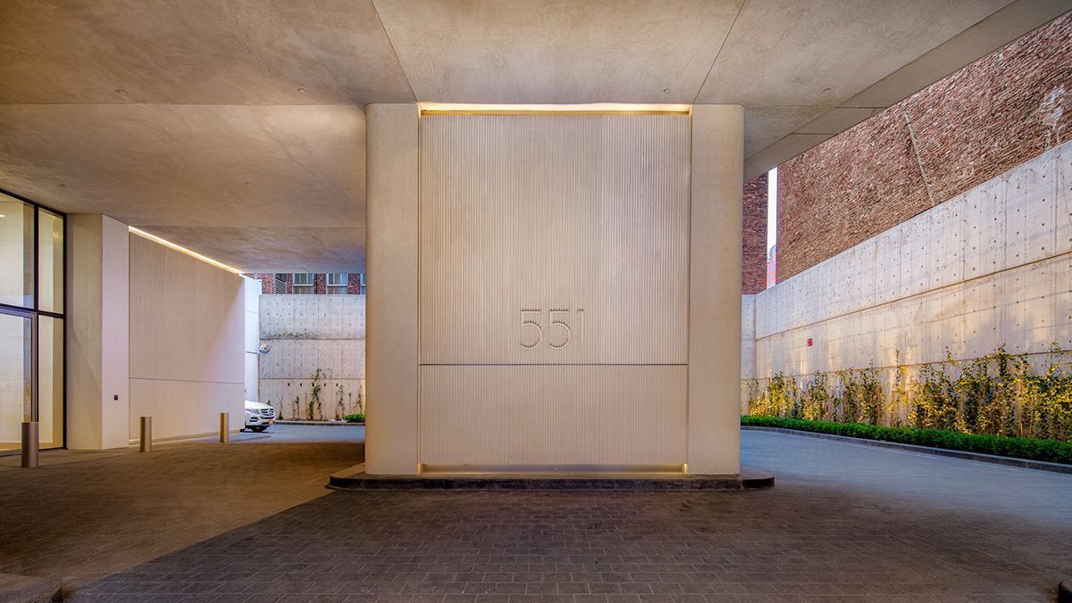 551 West 21st Street, Unit 3B Manhattan, NY 10011 - Photo 15 of 18