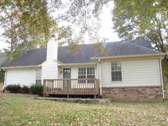 390 Fern Road Somerville, TN 38068 - Photo 2 of 12 Gallery Image 2