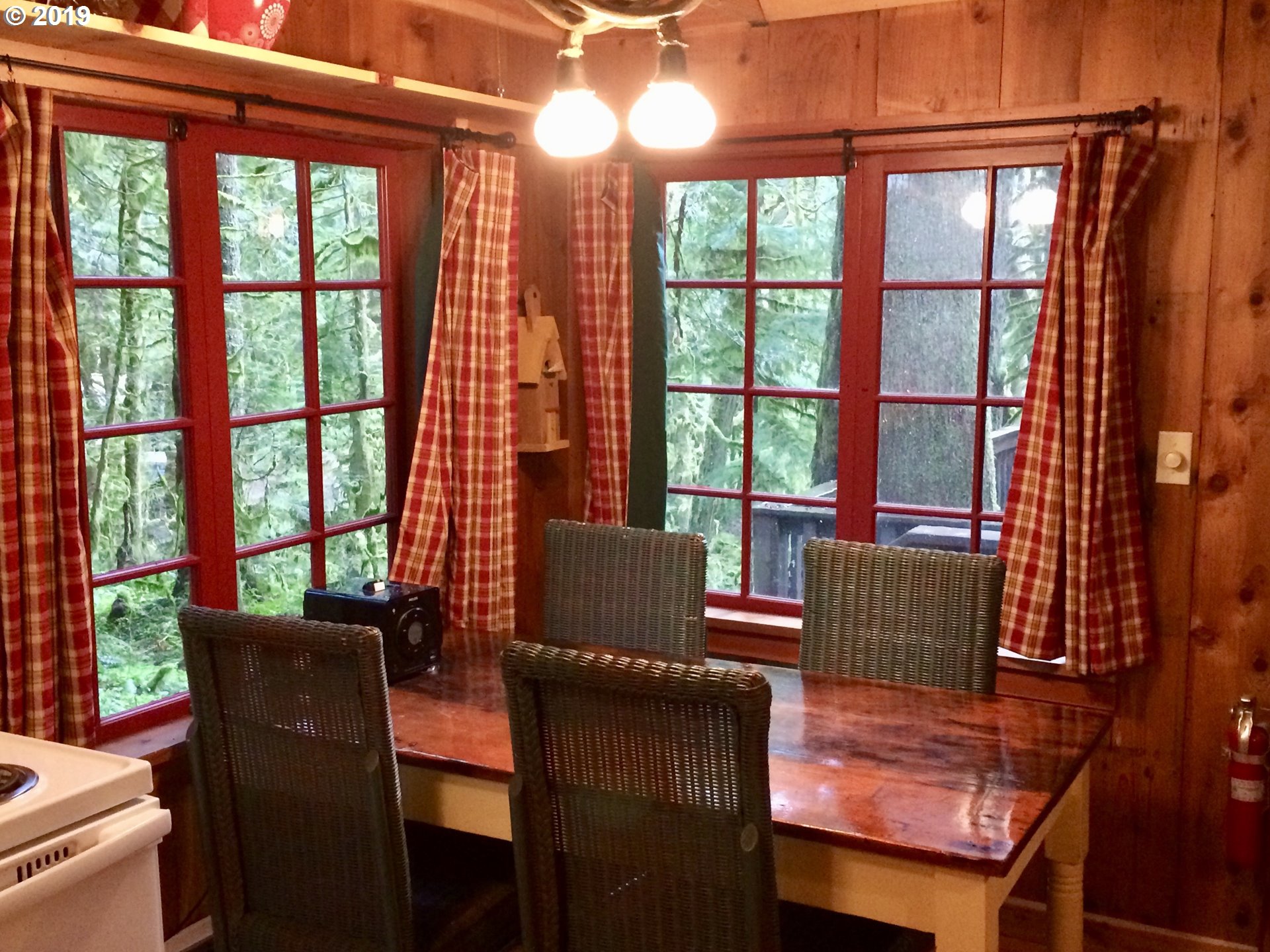 26497 East Henry Creek Road Rhododendron, OR 97049 - Photo 5 of 24 Gallery Image 5