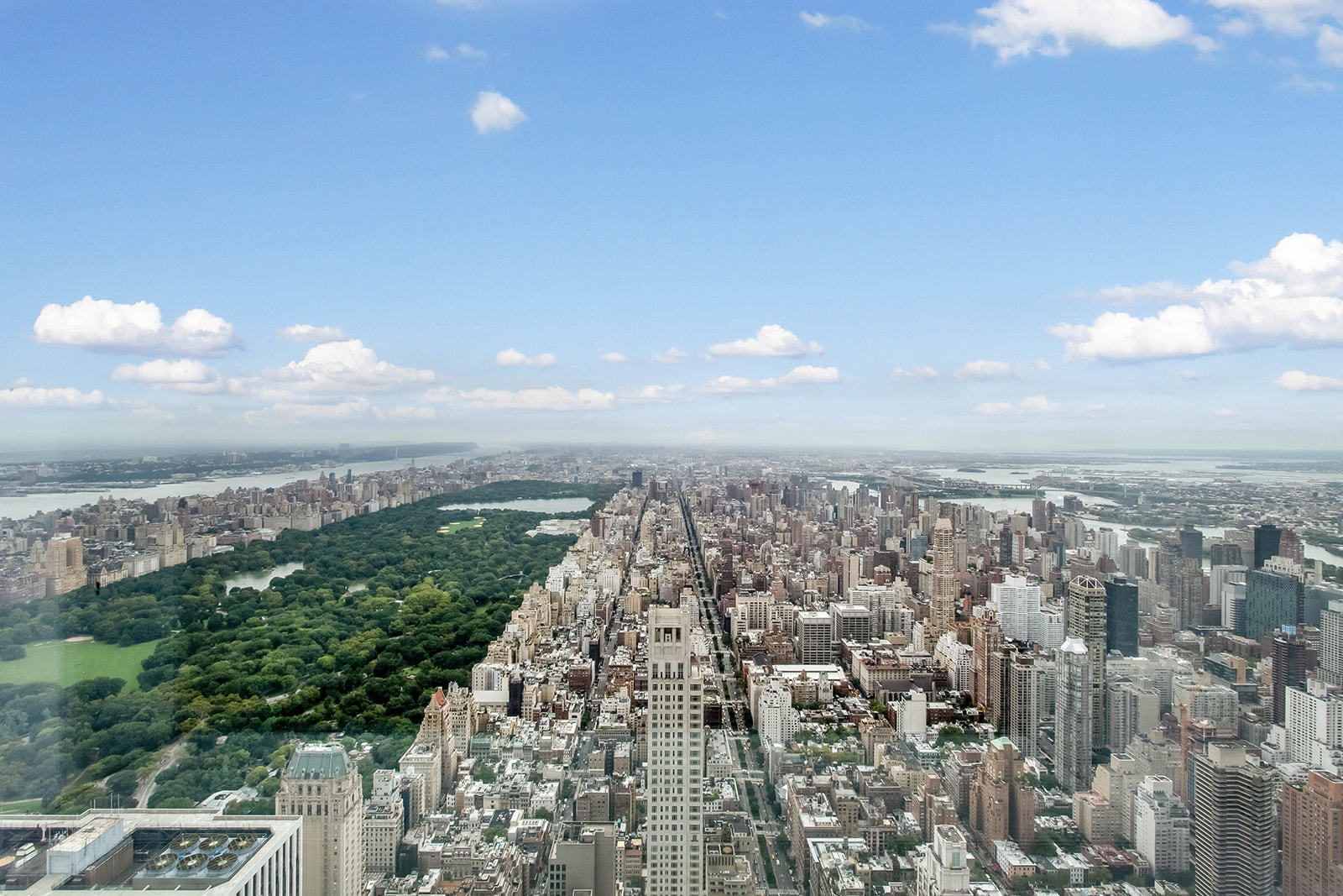 432 Park Avenue, Unit 80A Manhattan, NY 10022 - Photo 8 of 25