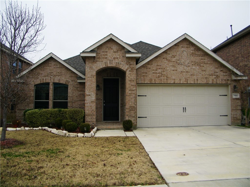 3404 Evening Wind Road Denton, TX 76208 - Photo 1 of 1 This home is located in The Preserve at Pecan Creek, a master- planned community of nice homes with near-by Denton ISD schools, a community pool, a playground and a beautiful nature preserve for miles of hike and bike trails!