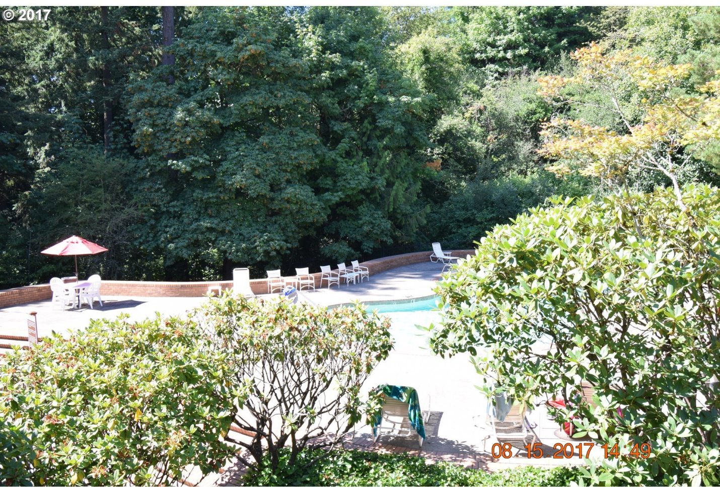 7726 Southwest Barnes Road, Unit C Portland, OR 97225 - Photo 11 of 22 Gallery Image 11