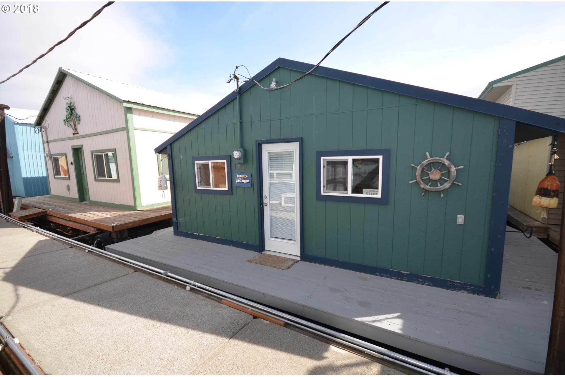 101 North Boat Basin Road The Dalles, OR 97058 - Photo 1 of 12