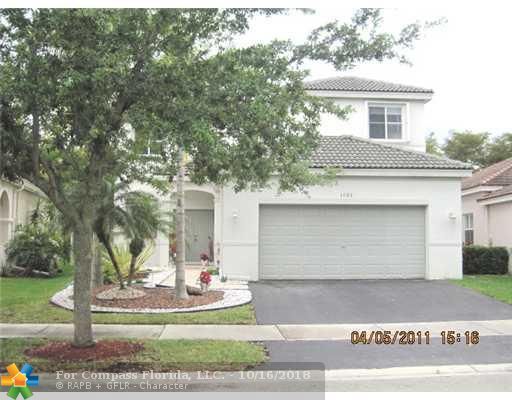 Savanna Weston, FL 33327 - Photo 1 of 8