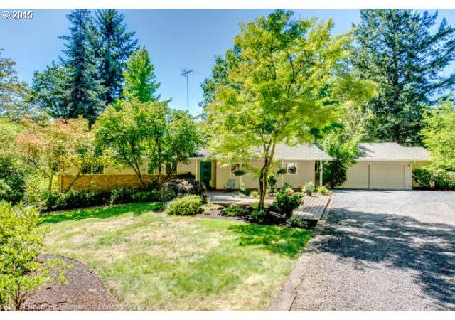 18695 Northwest Sellers Road Banks, OR 97106 - Photo 1 of 16 Gallery Image 1