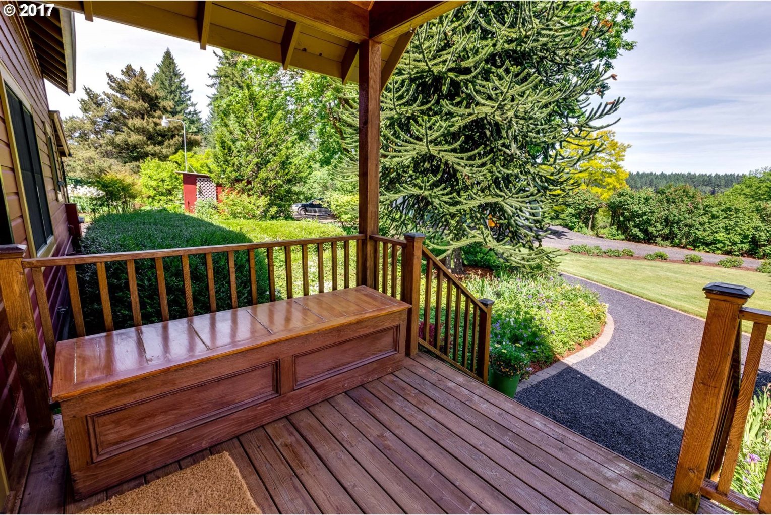 21822 Northwest Pumpkin Ridge Road North Plains, OR 97133 - Photo 3 of 32 Gallery Image 3