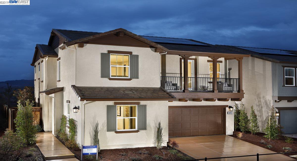 301 Paradiso Court San Ramon, CA 94583 - Photo 1 of 1