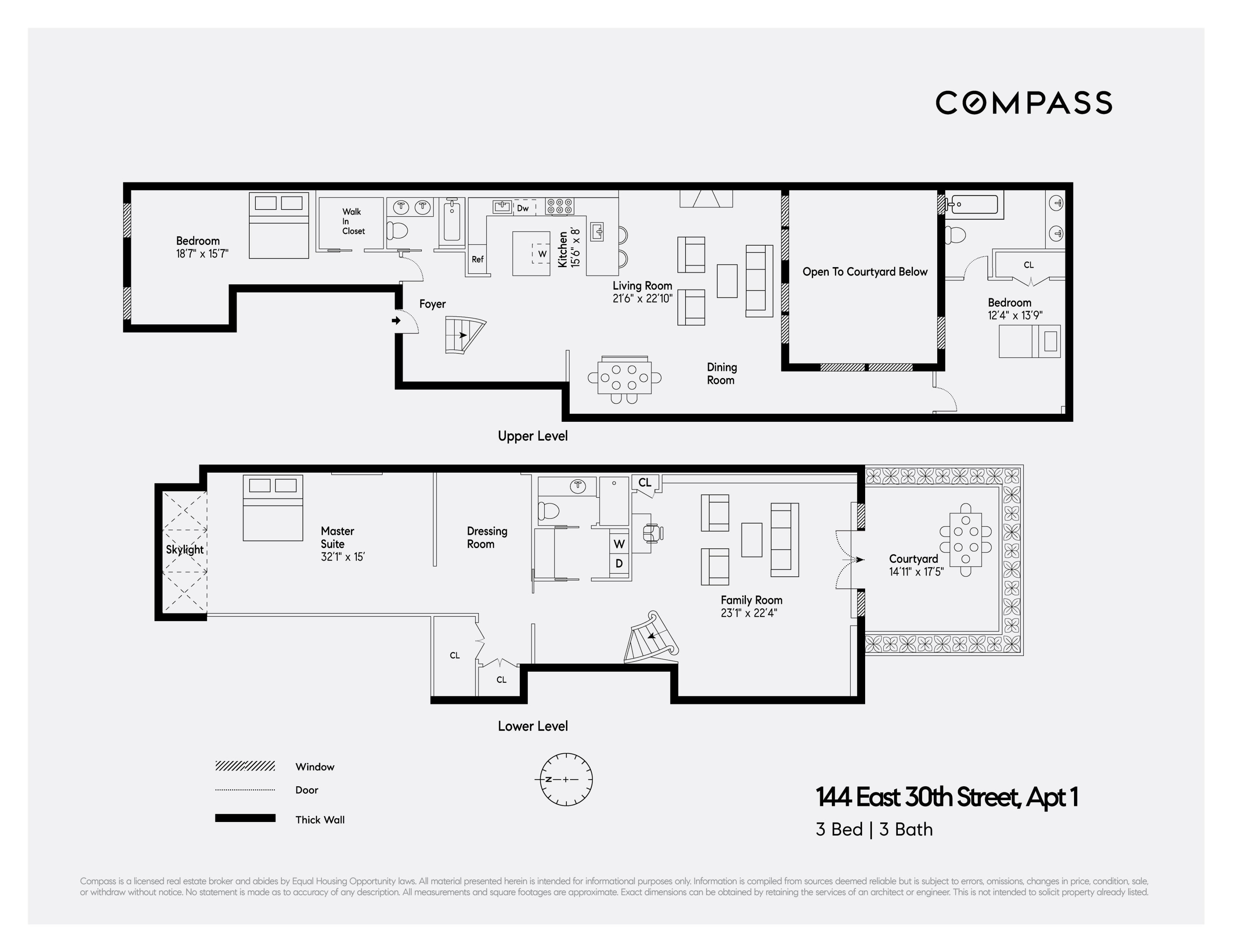 144 East 30th Street, Unit 1 Manhattan, NY 10016 - Photo 16 of 17