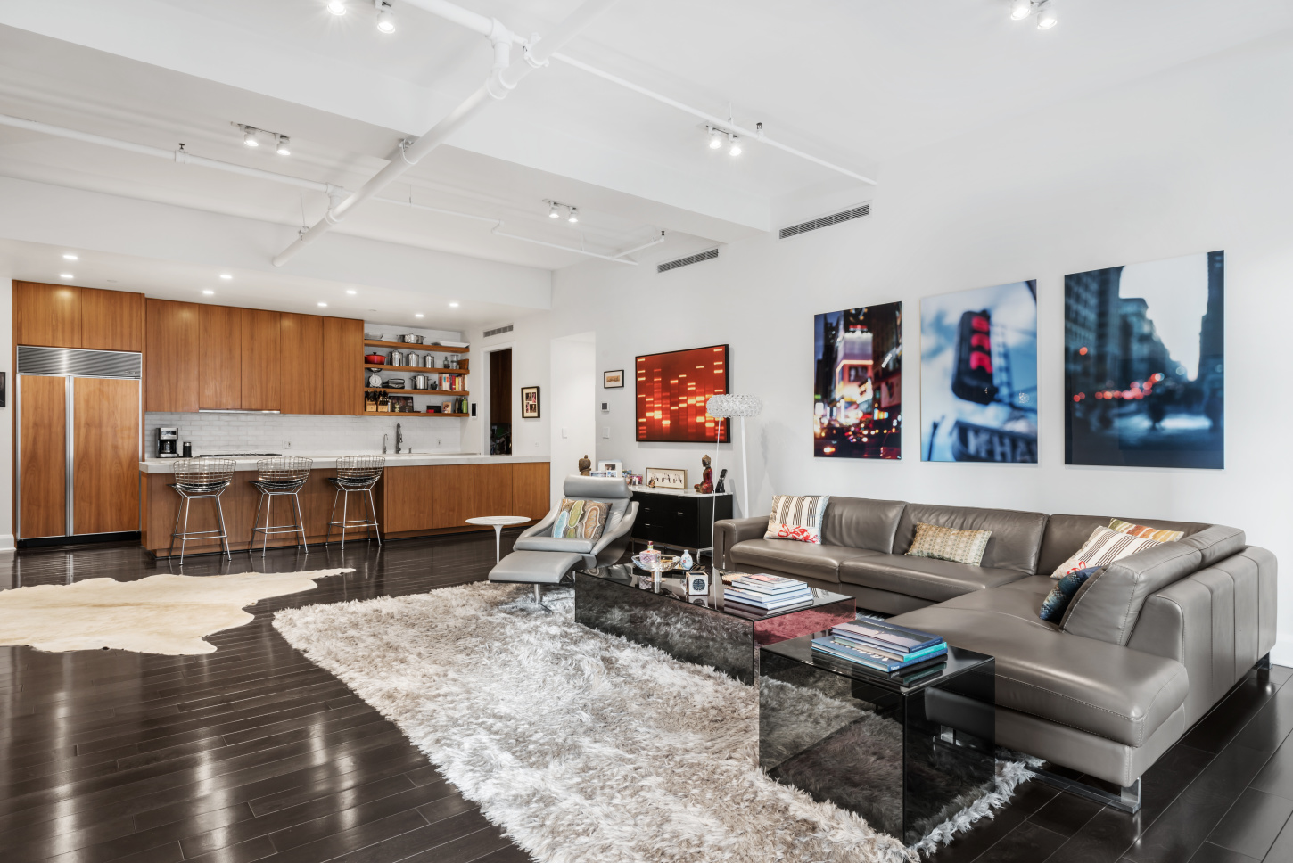 9 Murray Street, Unit 8SE Manhattan, NY 10007 - Photo 1 of 15