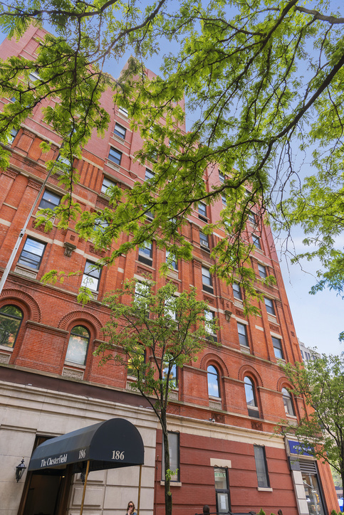 186 West 80th Street, Unit 4H Manhattan, NY 10024 - Photo 3 of 4