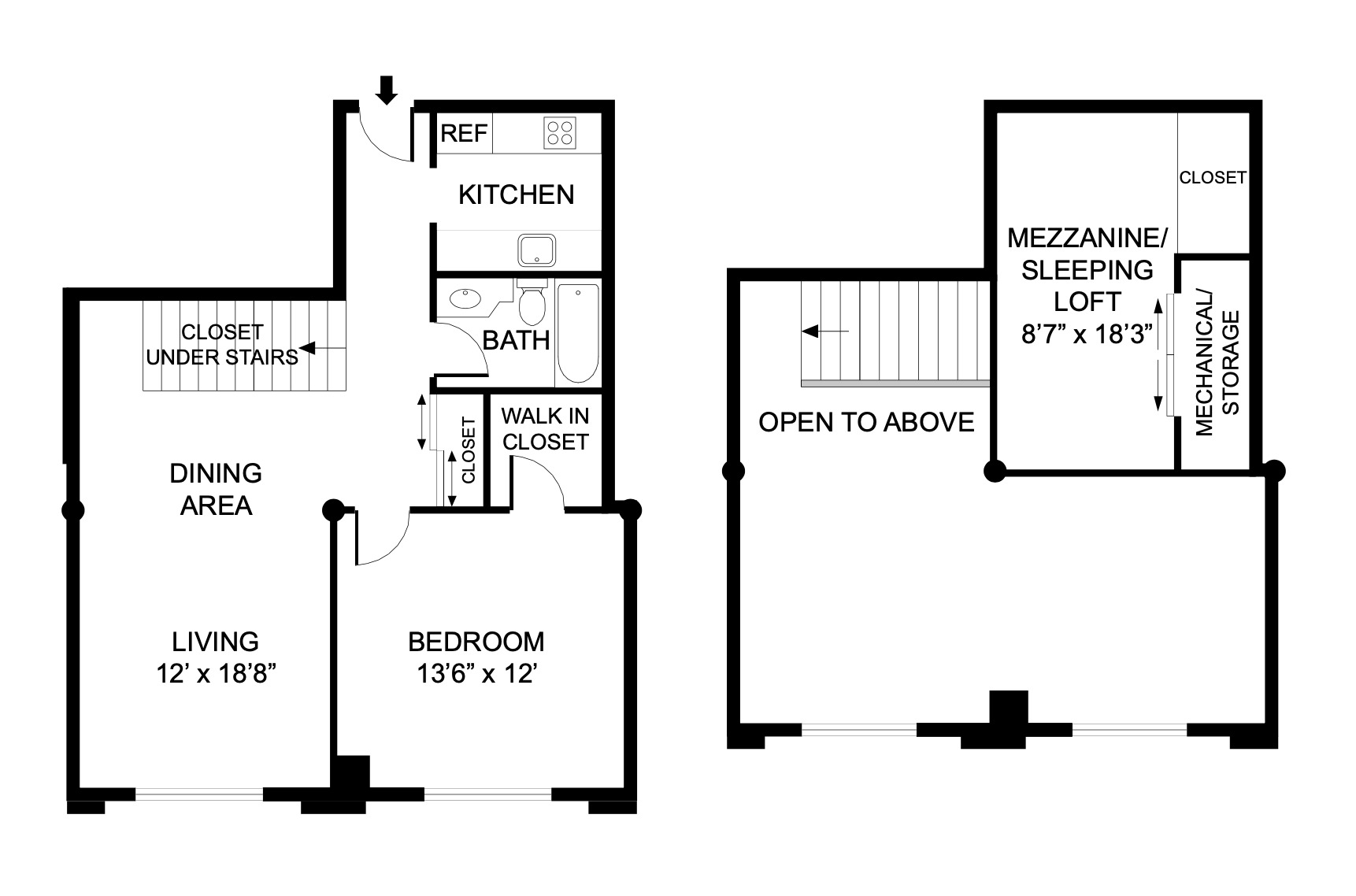 360 Court Street, Unit MEZZ 12 Brooklyn, NY 11231 - Photo 15 of 15