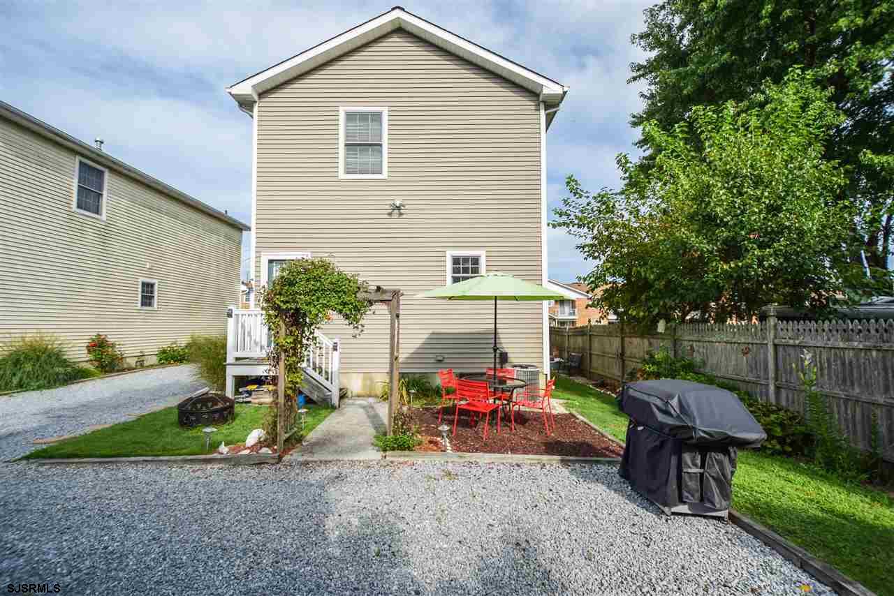 118 Cleveland Avenue Somers Point, NJ 08244 - Photo 20 of 22