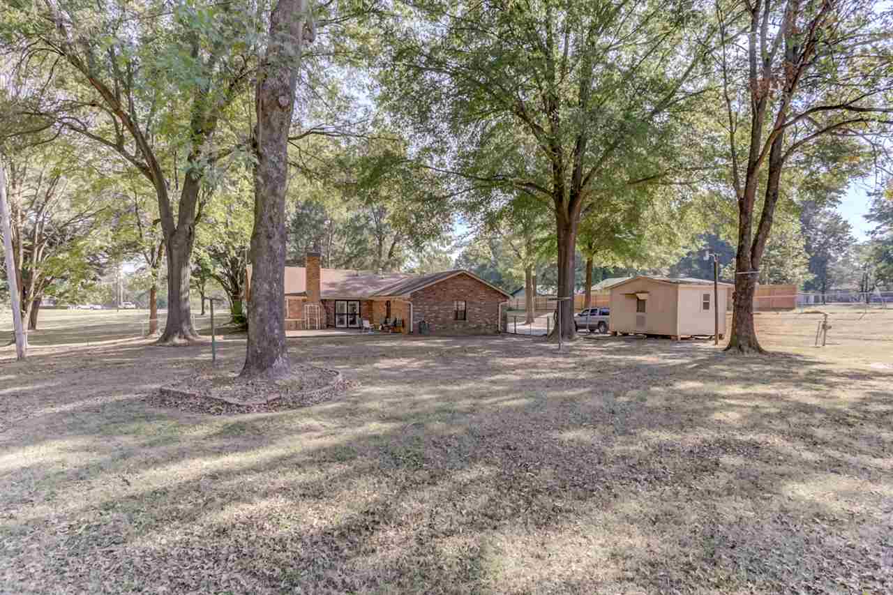 1387 Hall Road Nesbit, MS 38651 - Photo 18 of 22