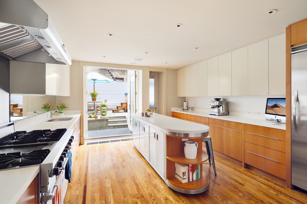 243 Waverly Place Manhattan, NY 10014 - Photo 12 of 15