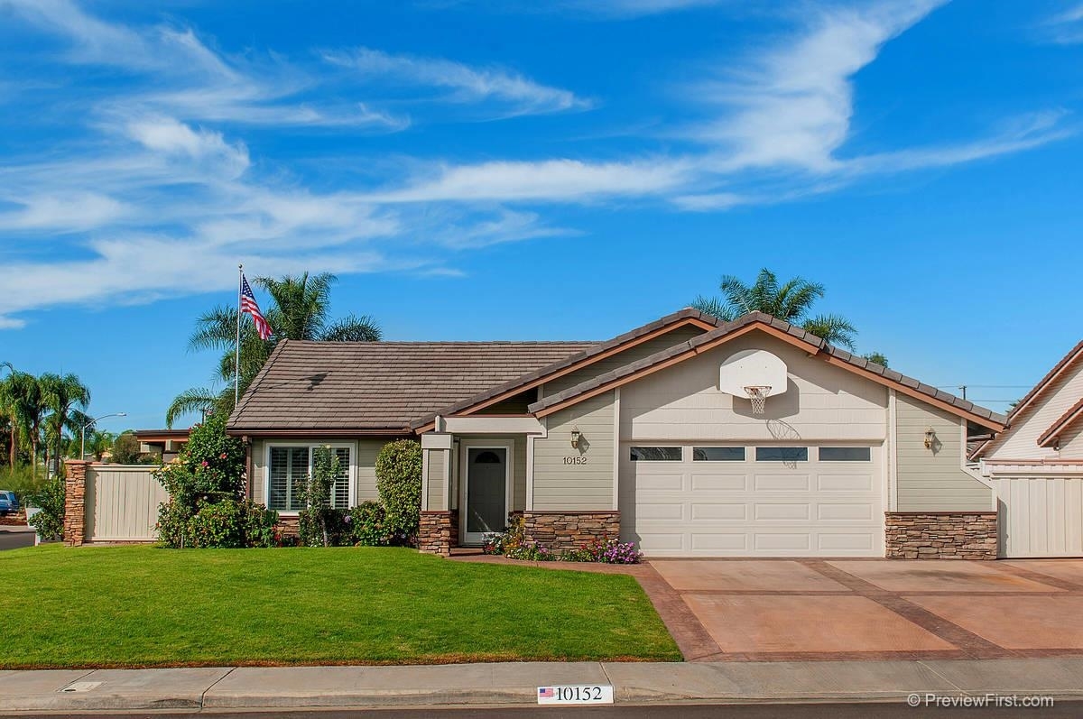10152 Ranchitos Place Lakeside, CA 92040 - Photo 1 of 25