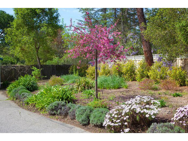 98 Kilroy Way Atherton, CA 94027 - Photo 8 of 10