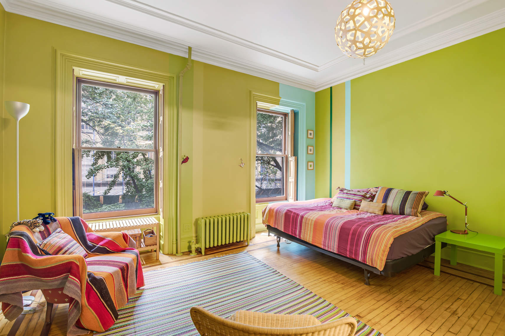 29 South Elliott Place, Unit TRIPLEX Brooklyn, NY 11217 - Photo 13 of 23