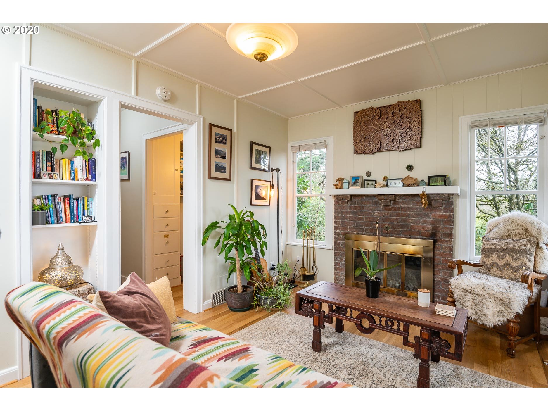 3417 Southwest 12th Avenue Portland, OR 97239 - Photo 6 of 31