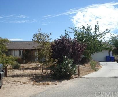12711 Pawnee Road Apple Valley, CA 92308 - Photo 1 of 1 Gallery Image 1