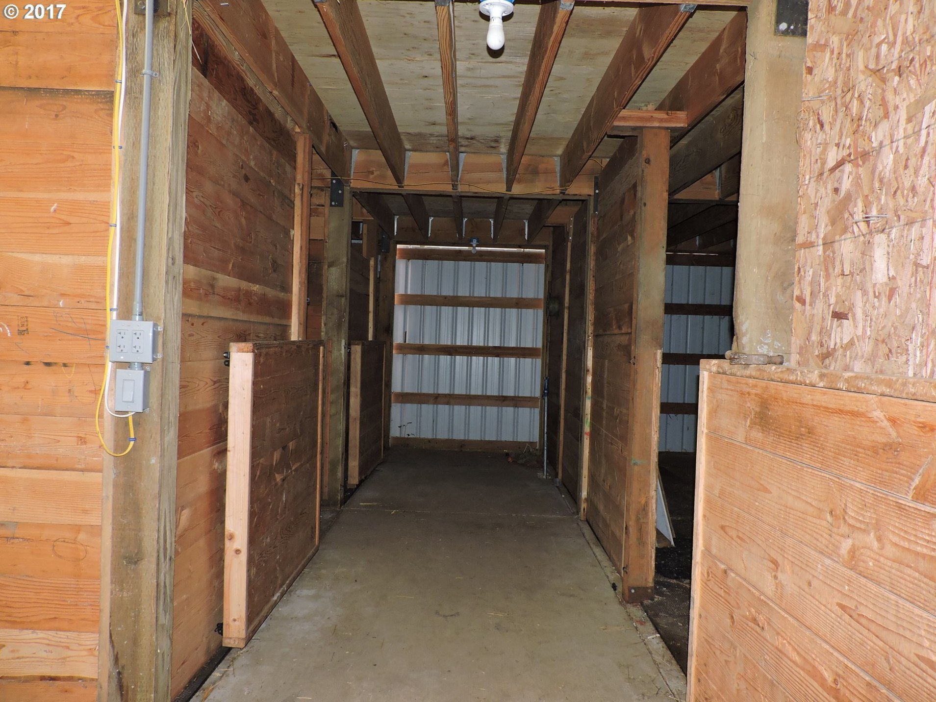 57885 Northwest Strassel Road Forest Grove, OR 97116 - Photo 25 of 27 Gallery Image 25
