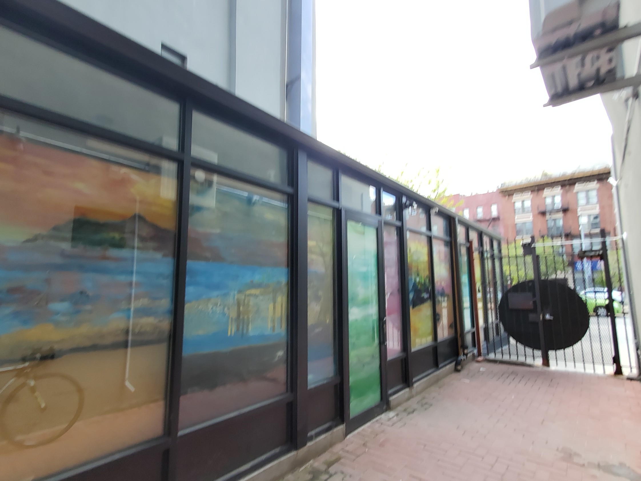 346 Lenox Avenue, Unit 4A Manhattan, NY 10027 - Photo 14 of 15