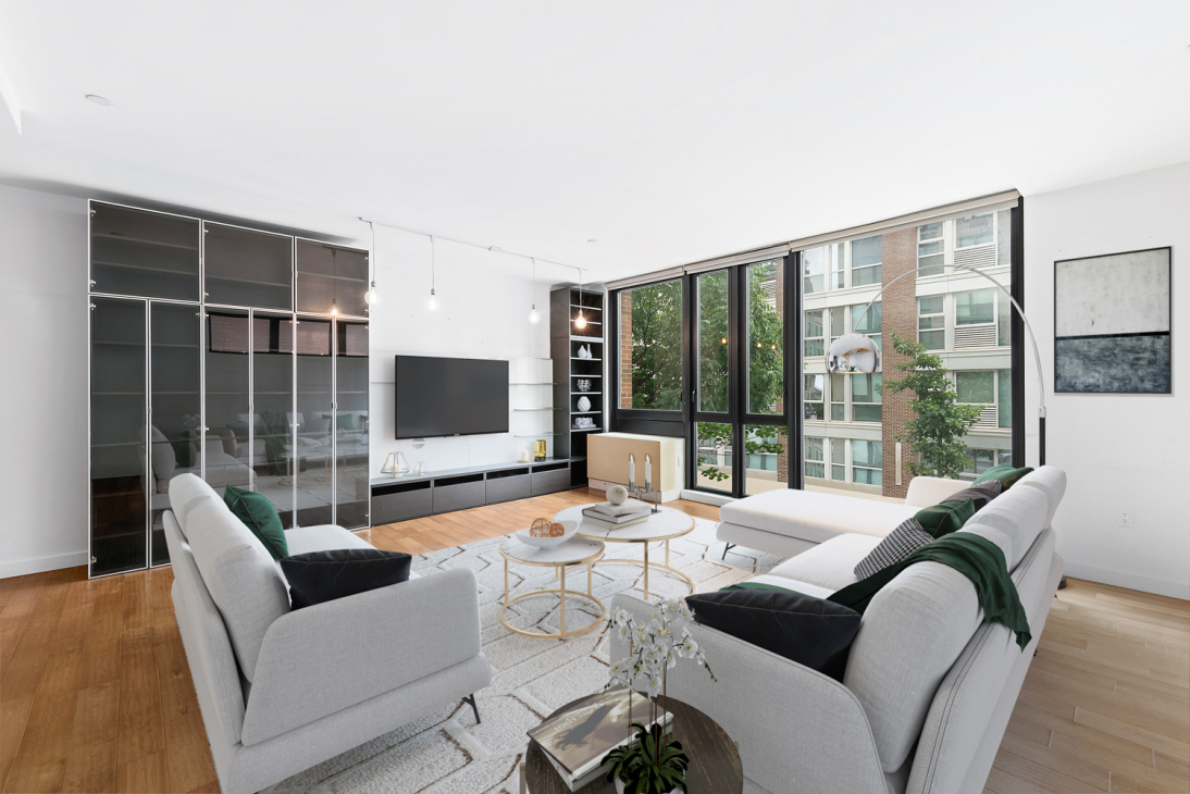 70 Berry Street, Unit 2G Brooklyn, NY 11249 - Photo 2 of 8