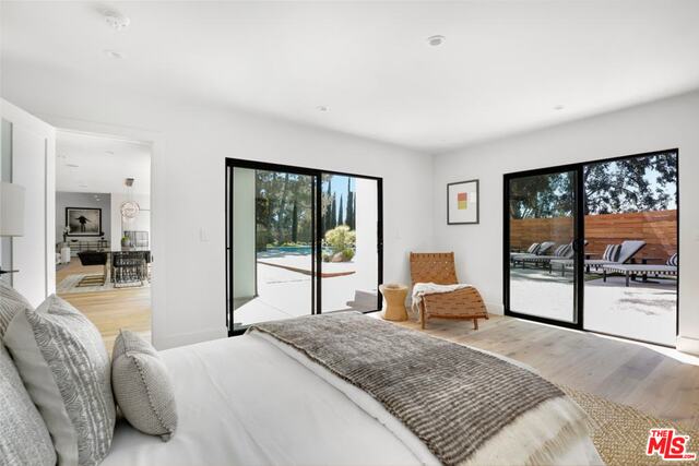 2501 Roscomare Road Los Angeles, CA 90077 - Photo 27 of 43