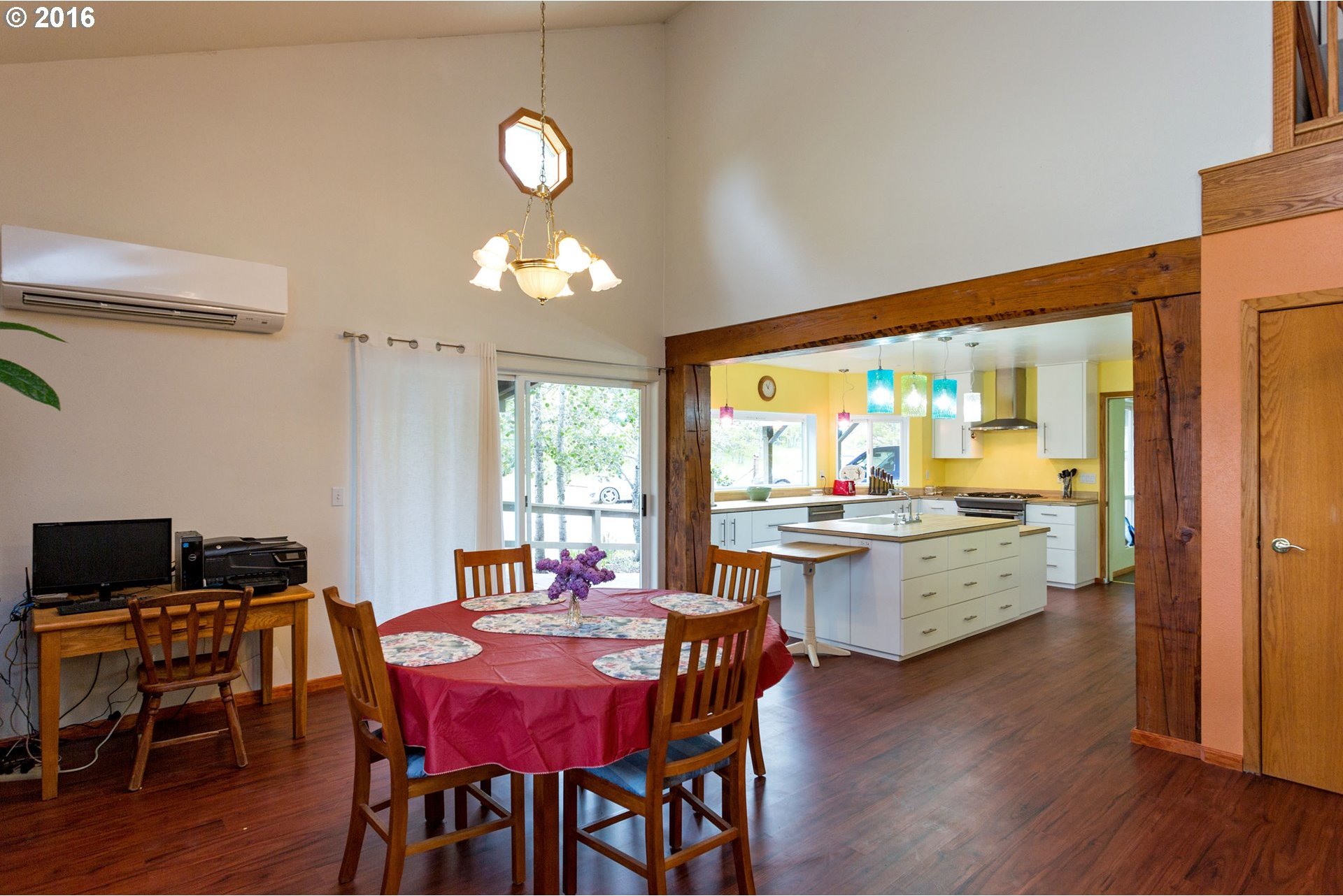 628 Woodland Road Goldendale, WA 98620 - Photo 7 of 31 Gallery Image 7