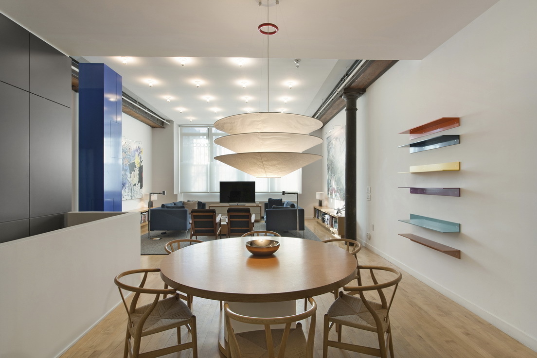 345 West 13th Street, Unit 1C Manhattan, NY 10014 - Photo 2 of 11