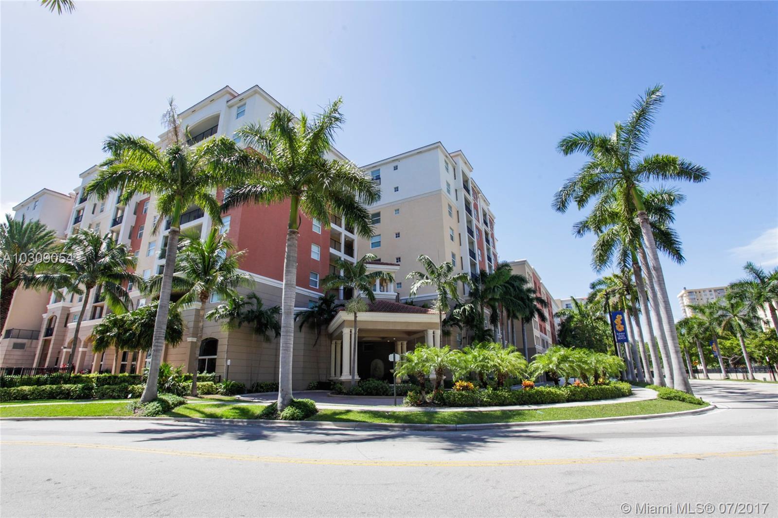 17145 North Bay Road, Unit 4404 Sunny Isles Beach, FL 33160 - Photo 15 of 16