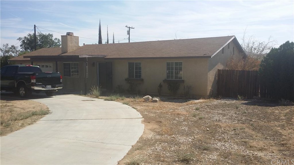 12417 Tesuque Road Apple Valley, CA 92308 - Photo 1 of 1