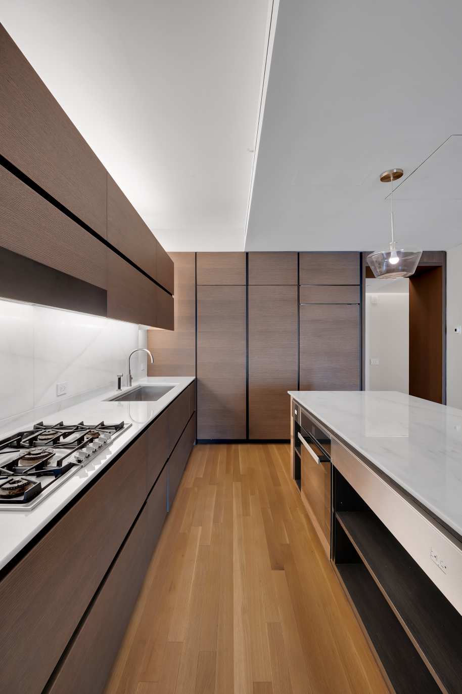 551 West 21st Street, Unit 3B Manhattan, NY 10011 - Photo 2 of 18