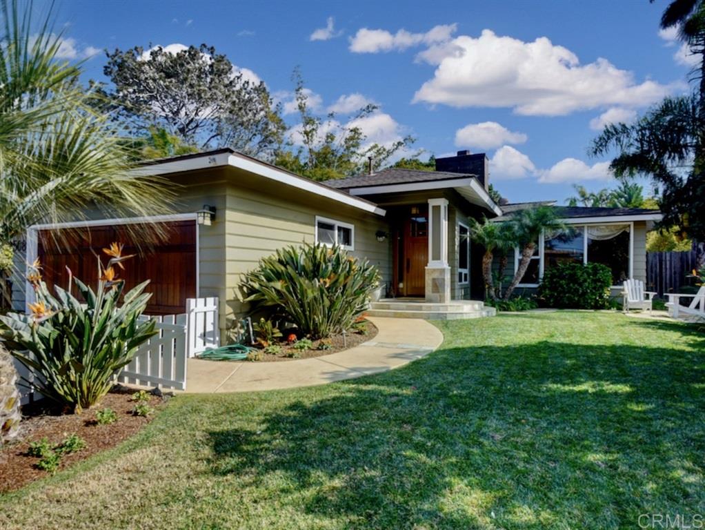 508 North Rios Avenue Solana Beach, CA 92075 - Photo 1 of 23