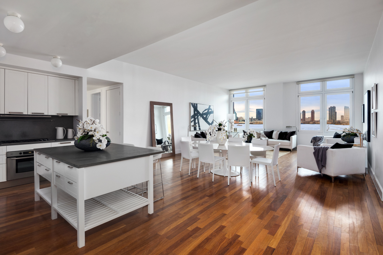 92 Laight Street, Unit 6B Manhattan, NY 10013 - Photo 3 of 13